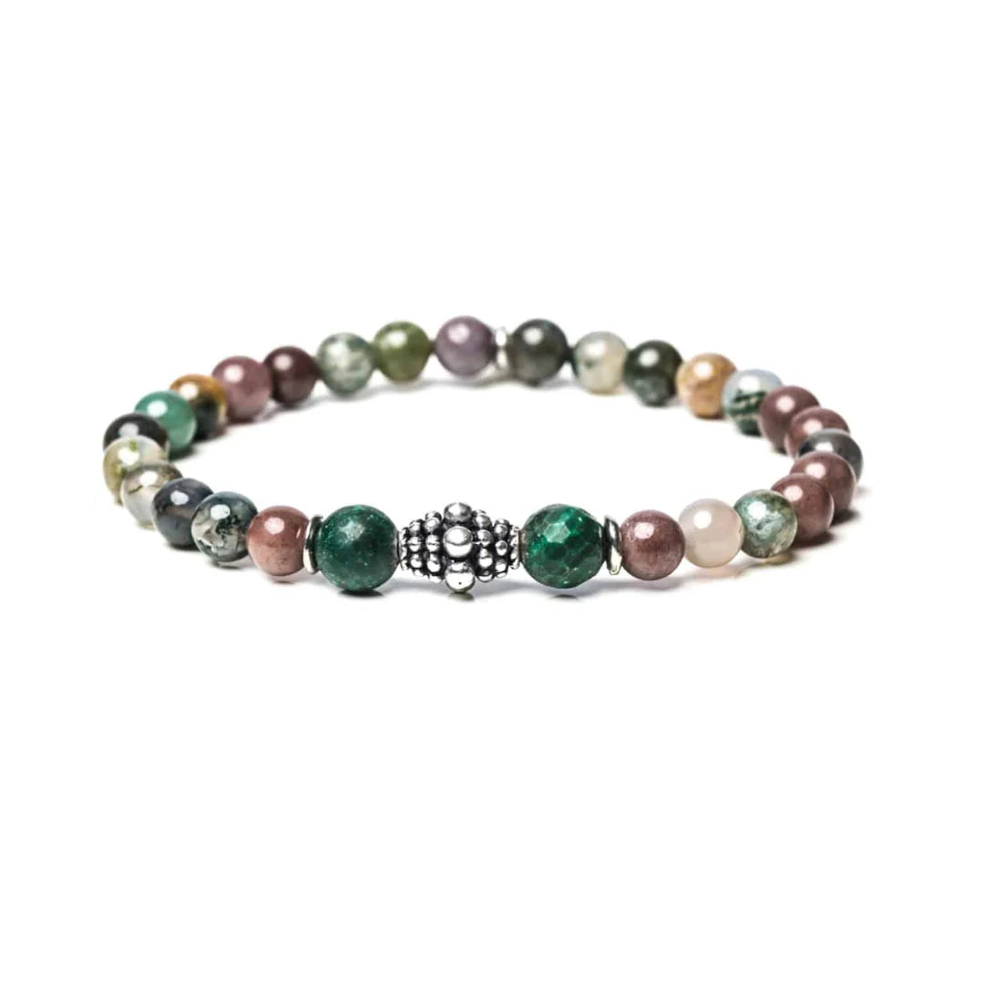 BRACCIALE GERBA FOREST
