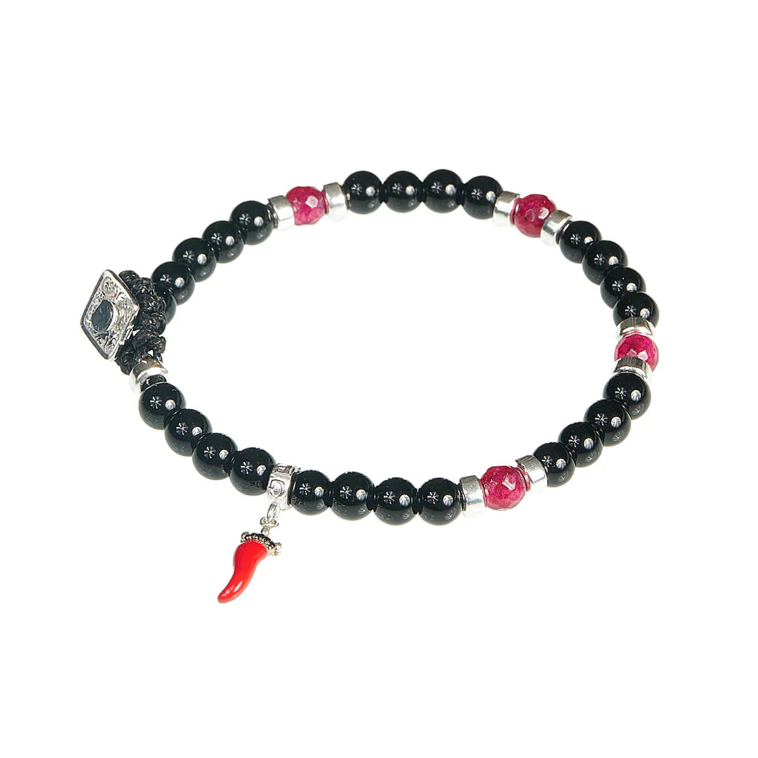 BRACCIALE GERBA HORN W22