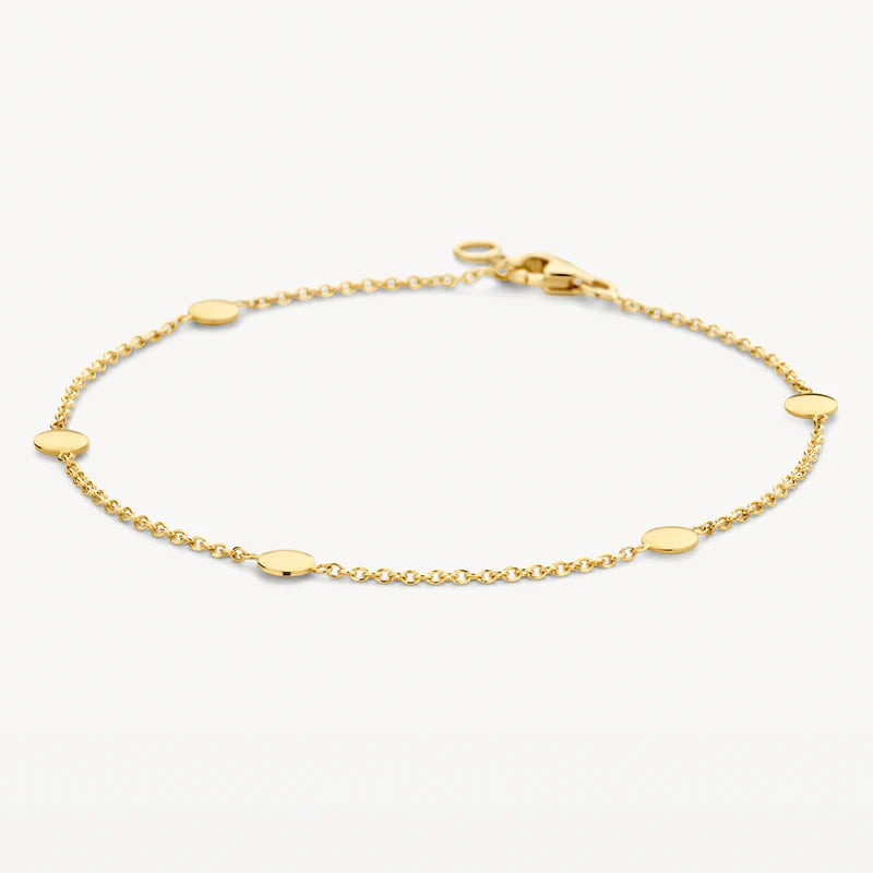 BRACCIALE BLUSH 2222YGO