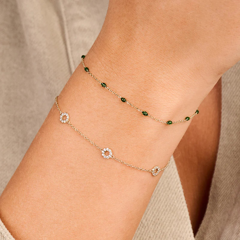 BRACCIALE BLUSH 2226YRG