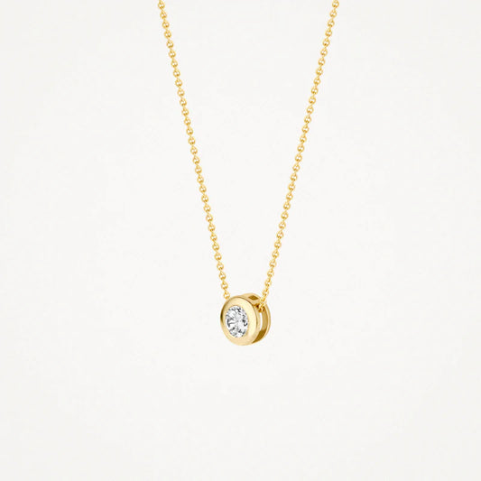 COLLANA BLUSH 3052YZI