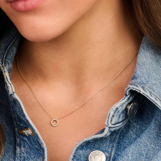 COLLANA BLUSH 3065YZI