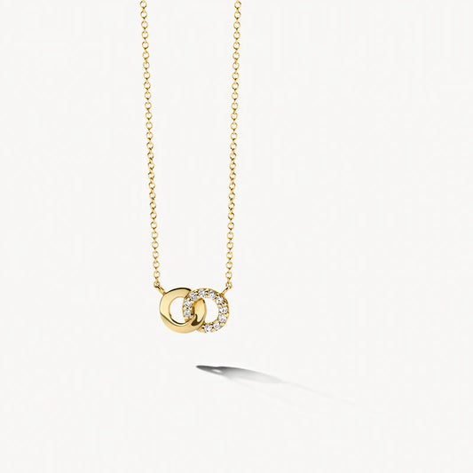 COLLANA BLUSH 3126YZI
