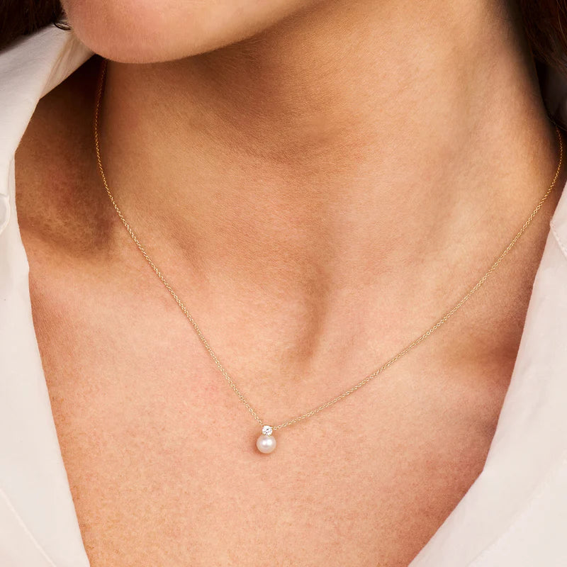 COLLANA BLUSH 3163YPW
