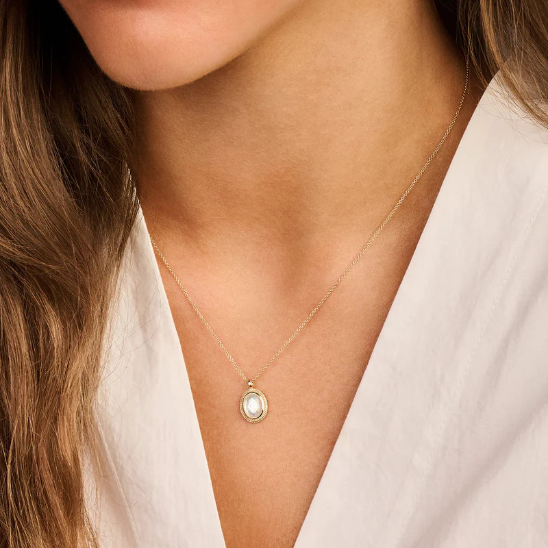 COLLANA BLUSH 3169YMQ