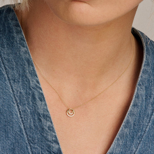 COLLANA BLUSH 3193YZI