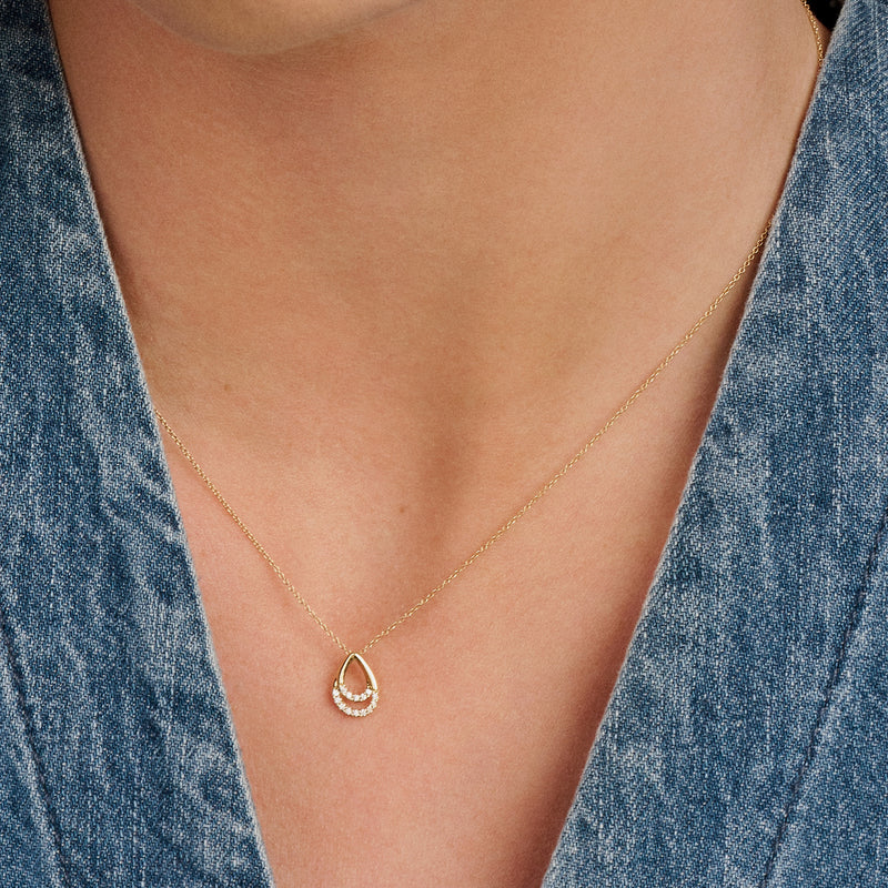 COLLANA BLUSH 3195YZI