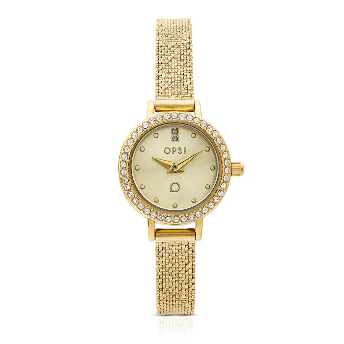 OROLOGIO OPS : OPSPW-1218-2950