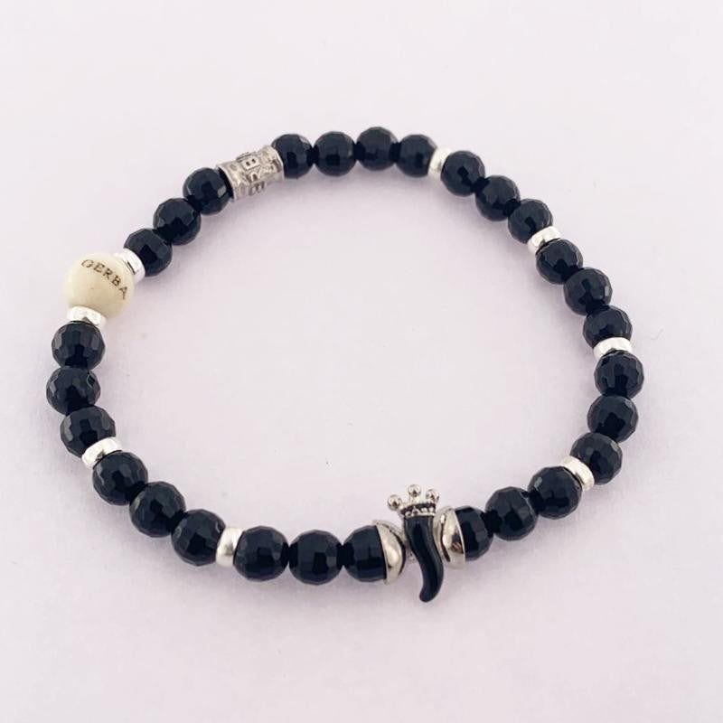 BRACCIALE GERBA HORN18EL