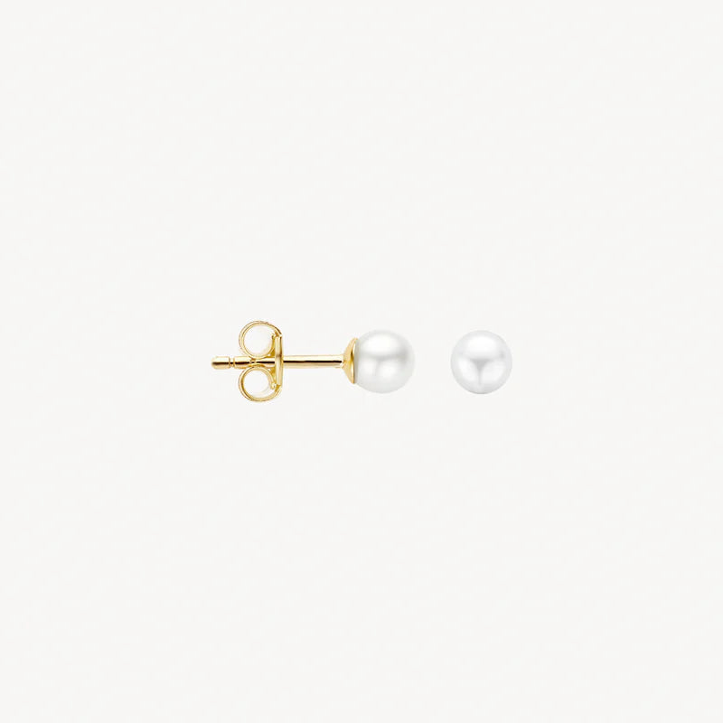 ORECCHINI BLUSH 7136YPW