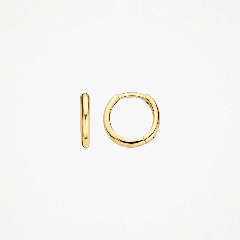 ORECCHINI BLUSH 7232YGO