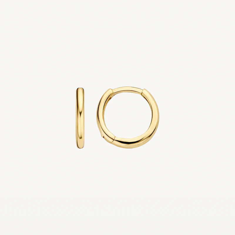 ORECCHINI BLUSH 7233YGO