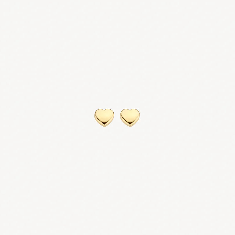 ORECCHINI BLUSH 7245YGO