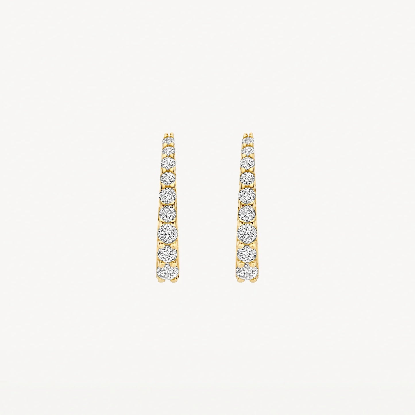 ORECCHINI BLUSH 7342YZI
