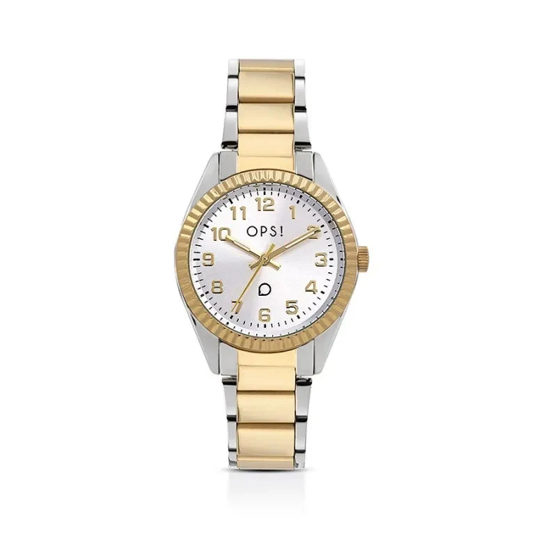 OROLOGIO OPS : OPSPW-1082-3450