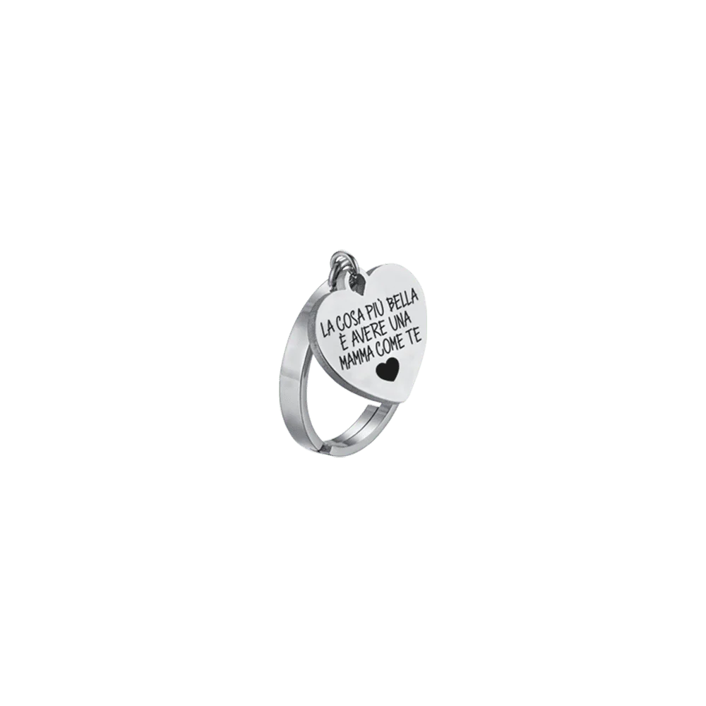 ANELLO LUCA BARRA ANK454