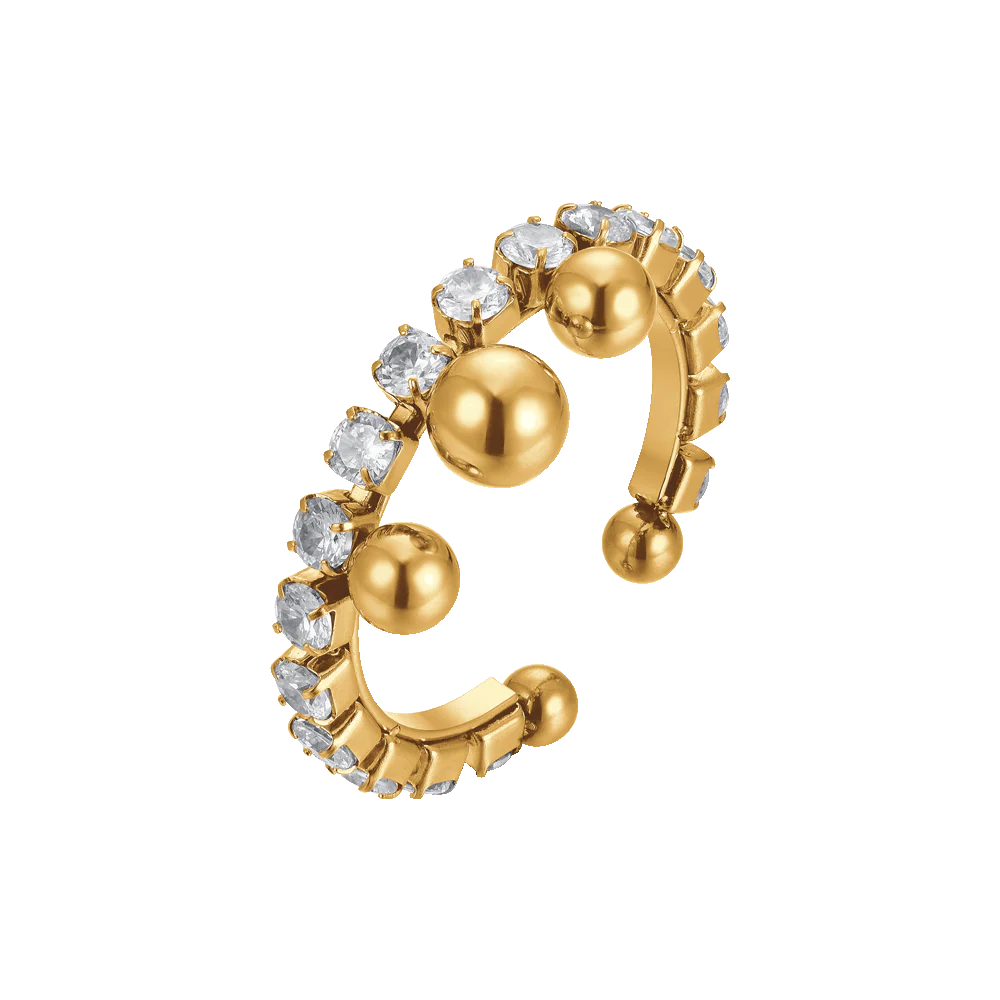 ANELLO LUCA BARRA ANK475