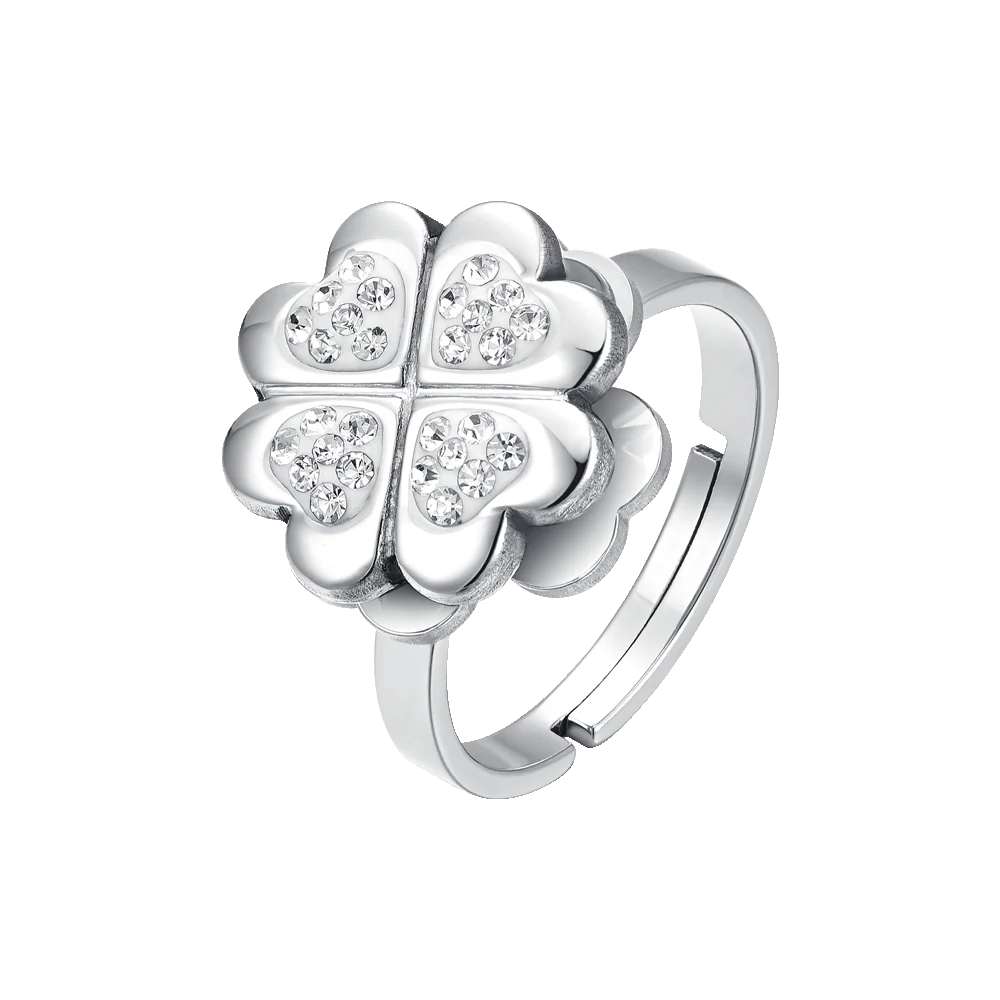 ANELLO LUCA BARRA ANK521