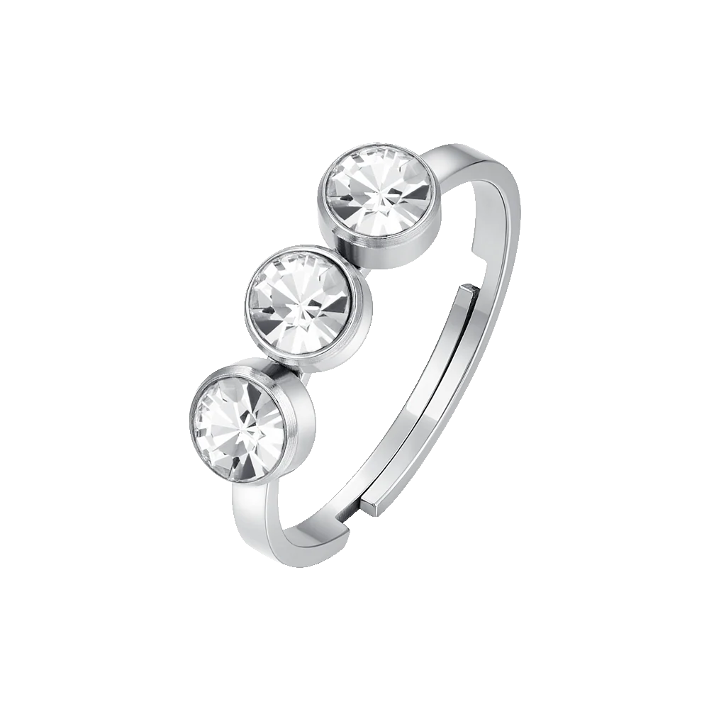 ANELLO LUCA BARRA ANK528