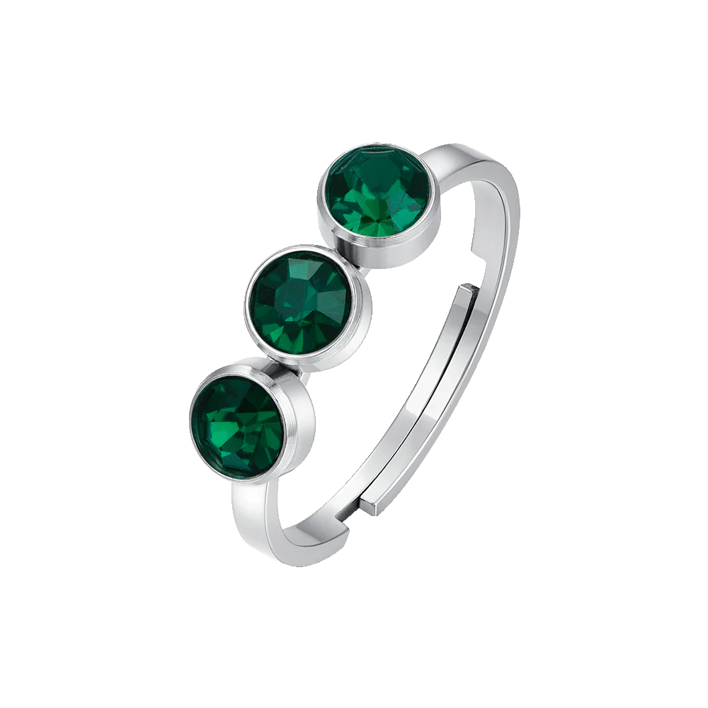 ANELLO LUCA BARRA ANK530