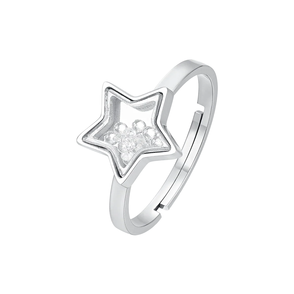 ANELLO LUCA BARRA ANK540