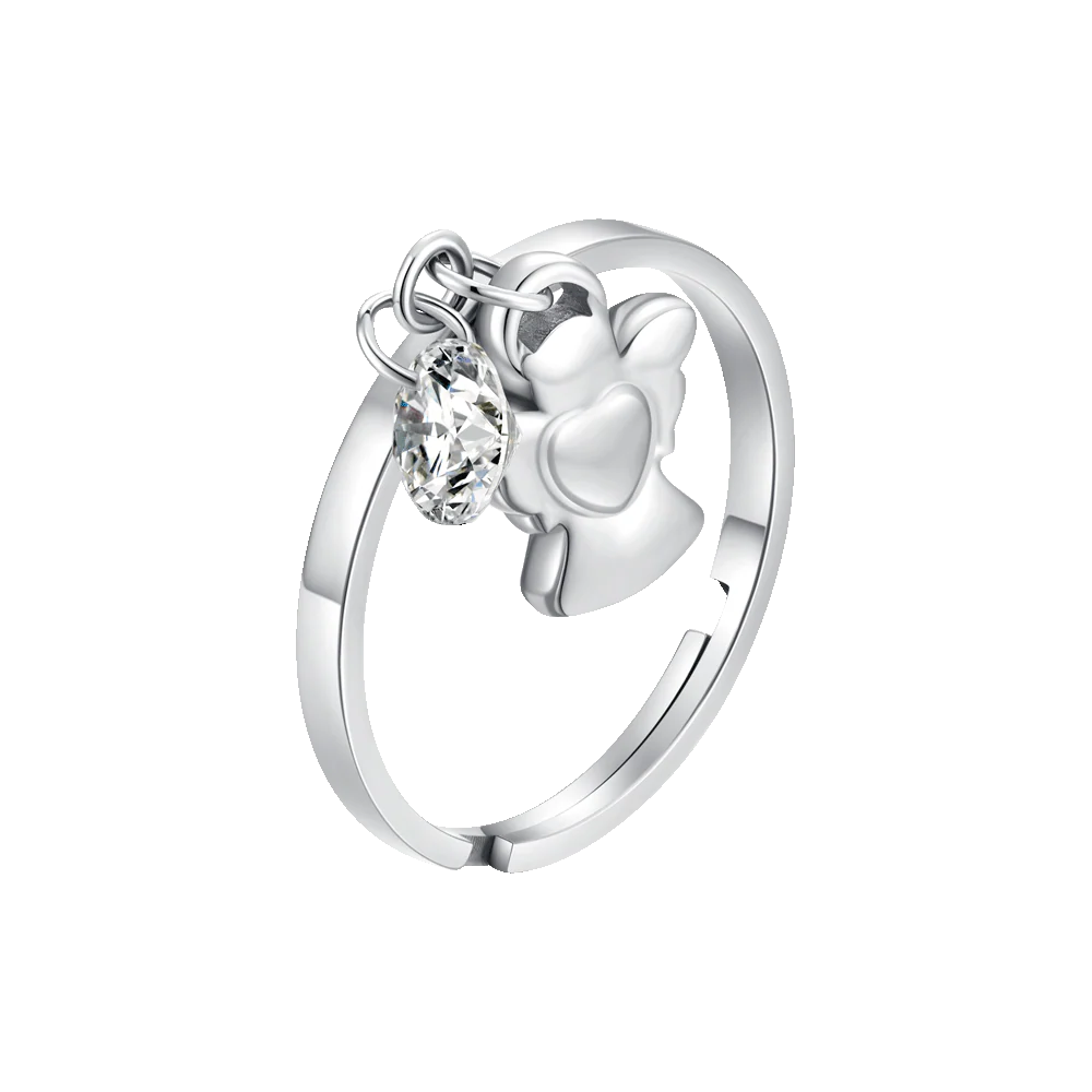 ANELLO LUCA BARRA ANK609
