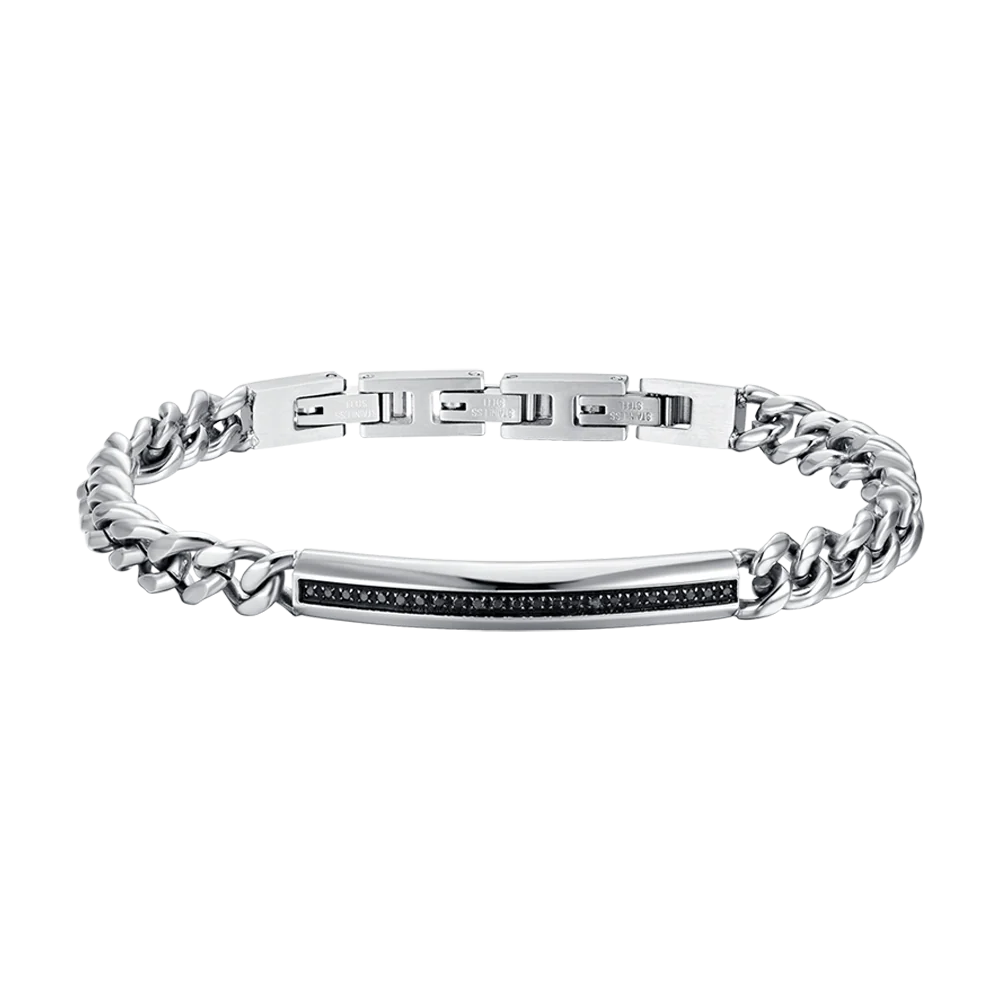 BRACCIALE LUCA BARRA BA1581