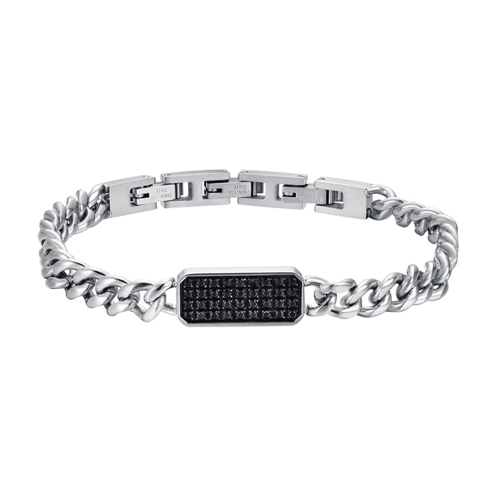 BRACCIALE LUCA BARRA BA1582