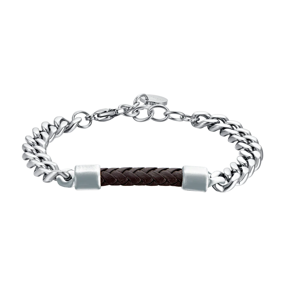 BRACCIALE LUCA BARRA BA1613