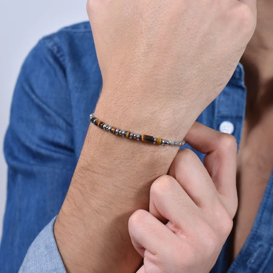 BRACCIALE LUCA BARRA BA1696