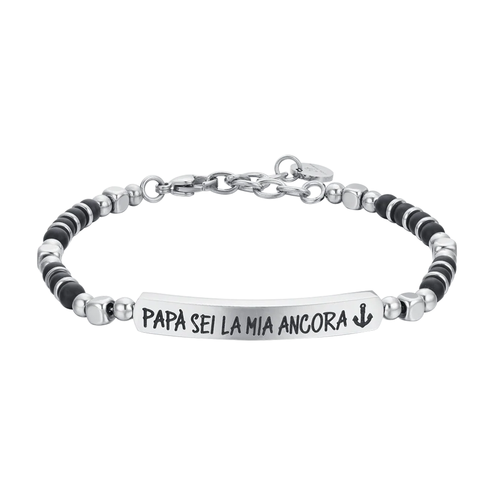 BRACCIALE LUCA BARRA BA1718