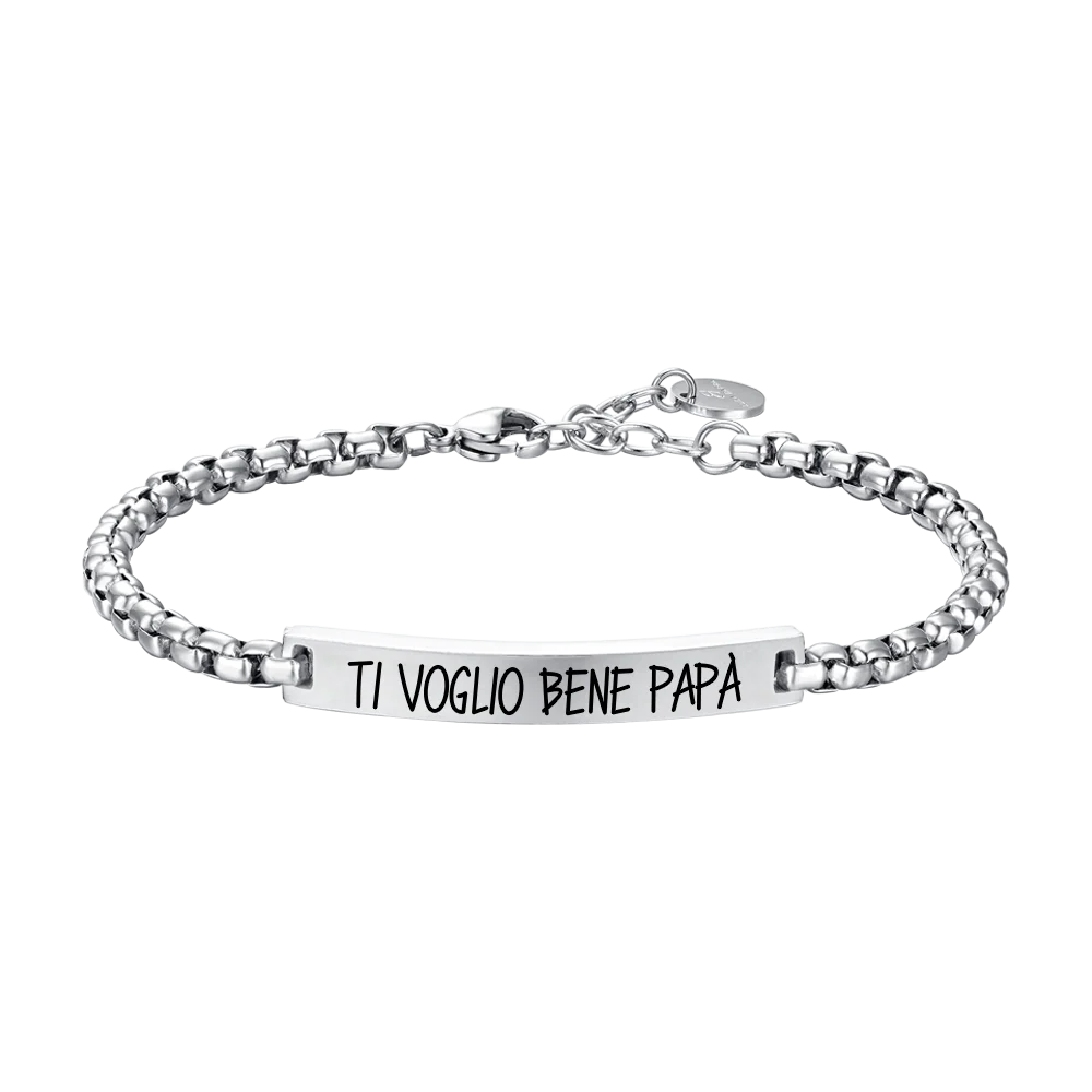 BRACCIALE LUCA BARRA BA1719