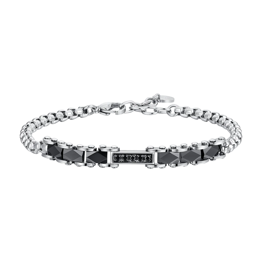 BRACCIALE LUCA BARRA BA1779
