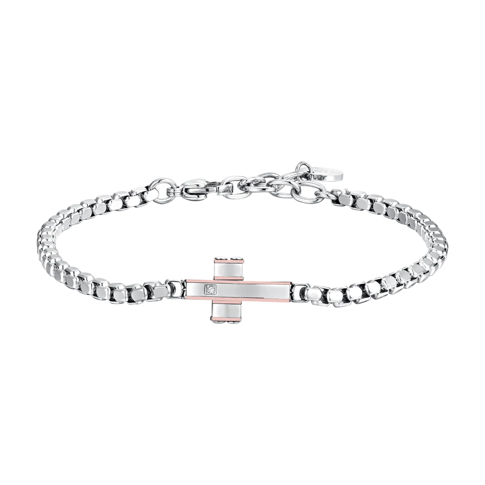 BRACCIALE LUCA BARRA BA1788