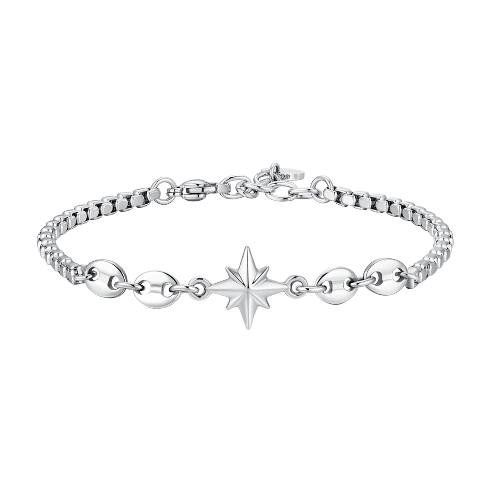 BRACCIALE LUCA BARRA BA1872
