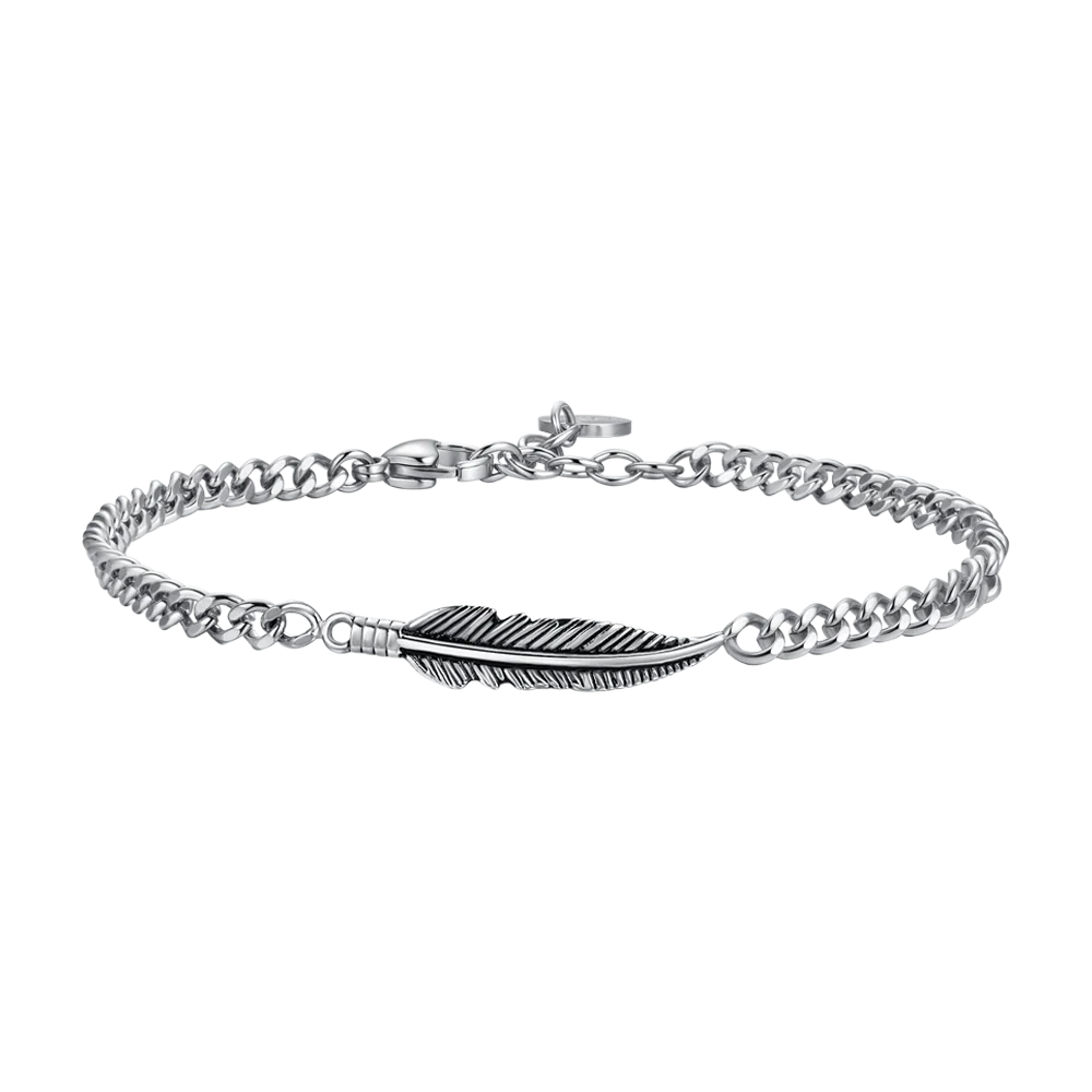 BRACCIALE LUCA BARRA BA1879