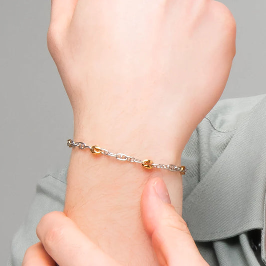BRACCIALE LUCA BARRA BA1938
