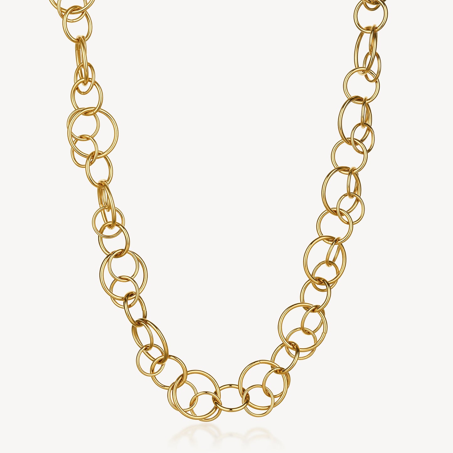 COLLANA BROSWAY AURA BAU06