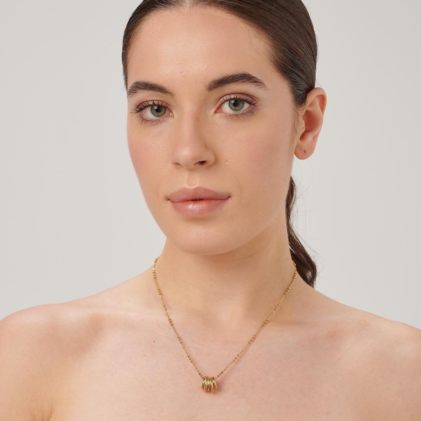 COLLANA BROSWAY AMY BAY02