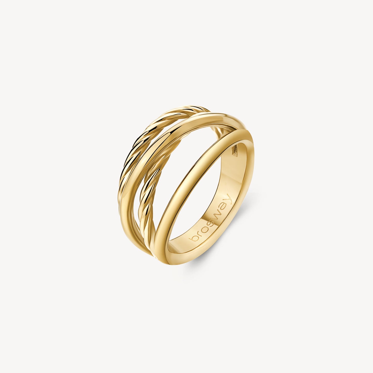 ANELLO BROSWAY AMY BAY32E