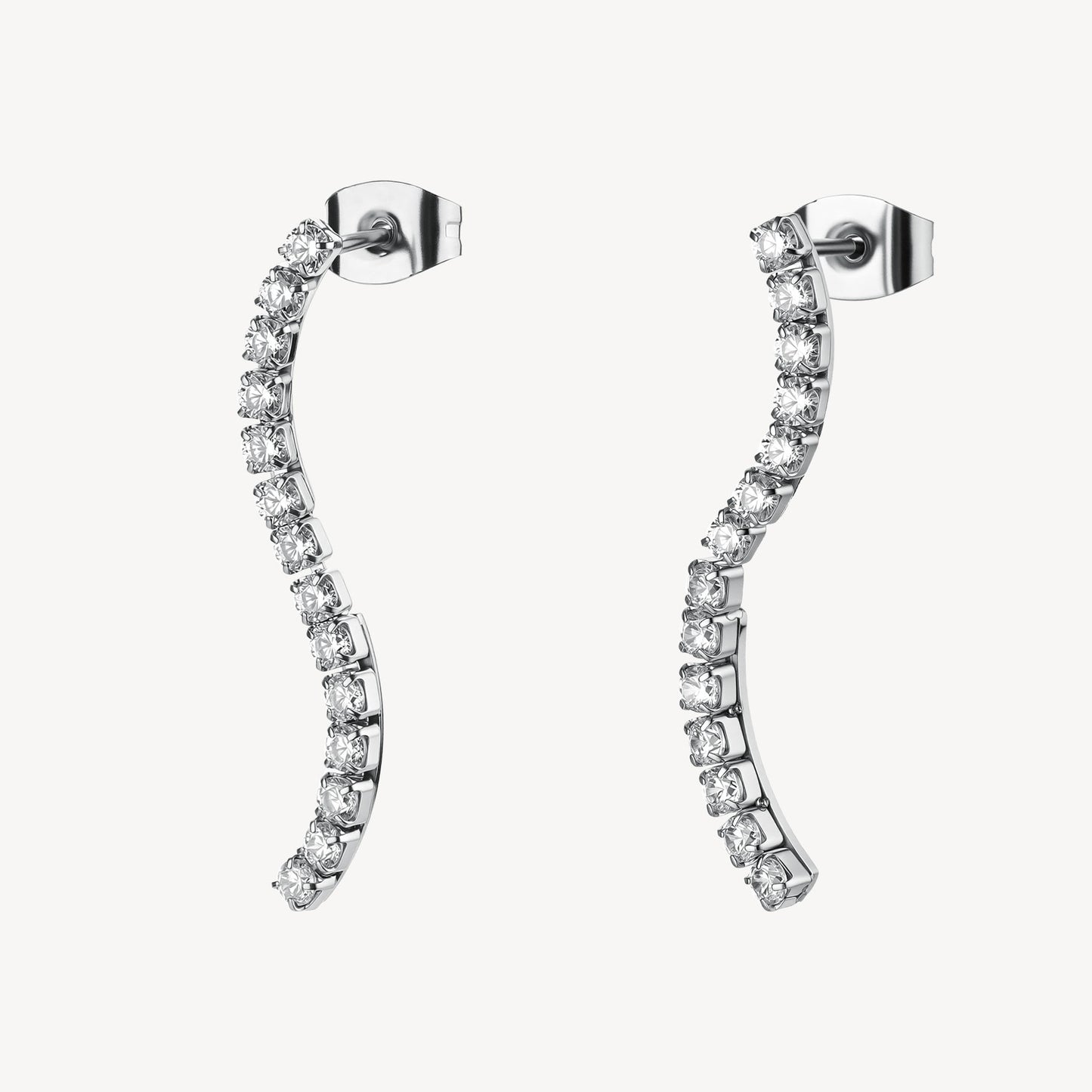 ORECCHINI BROSWAY DESIDERI BEIE31