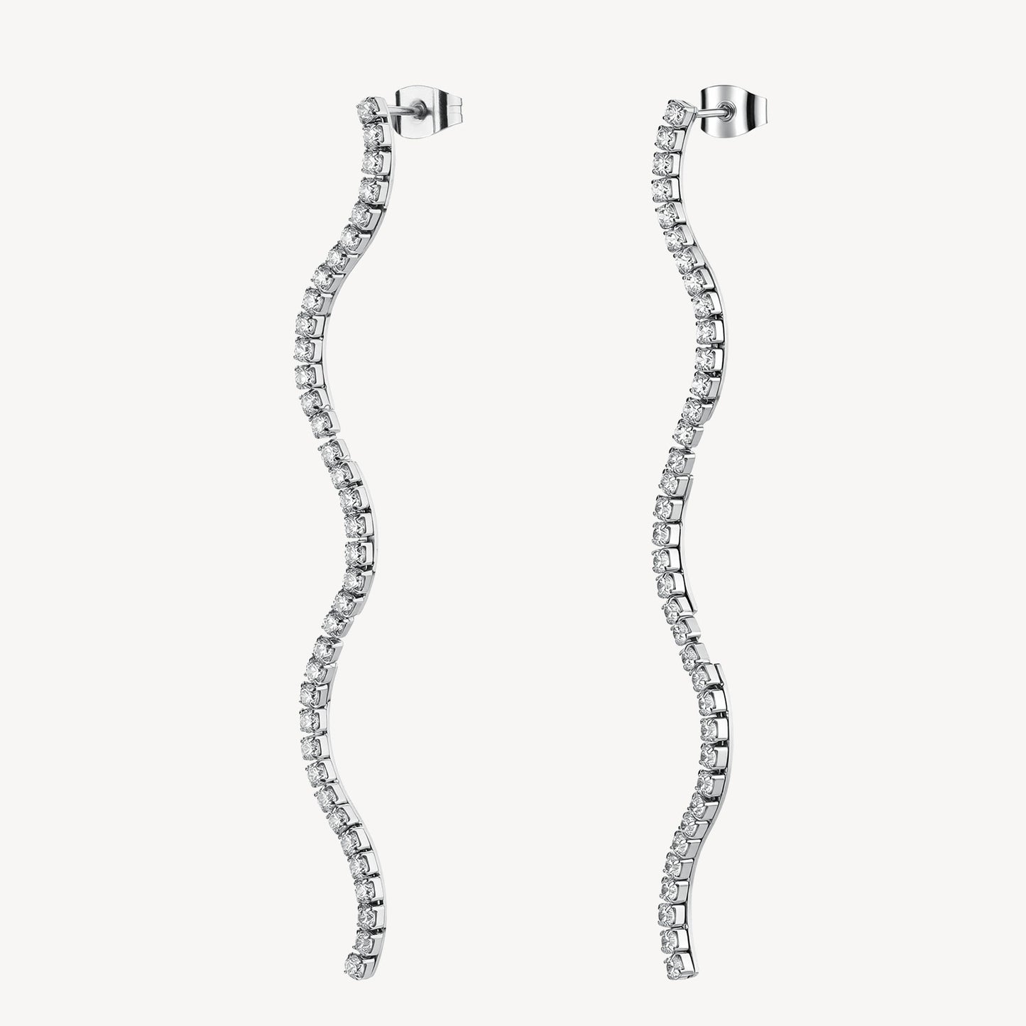 ORECCHINI BROSWAY DESIDERI BEIE33