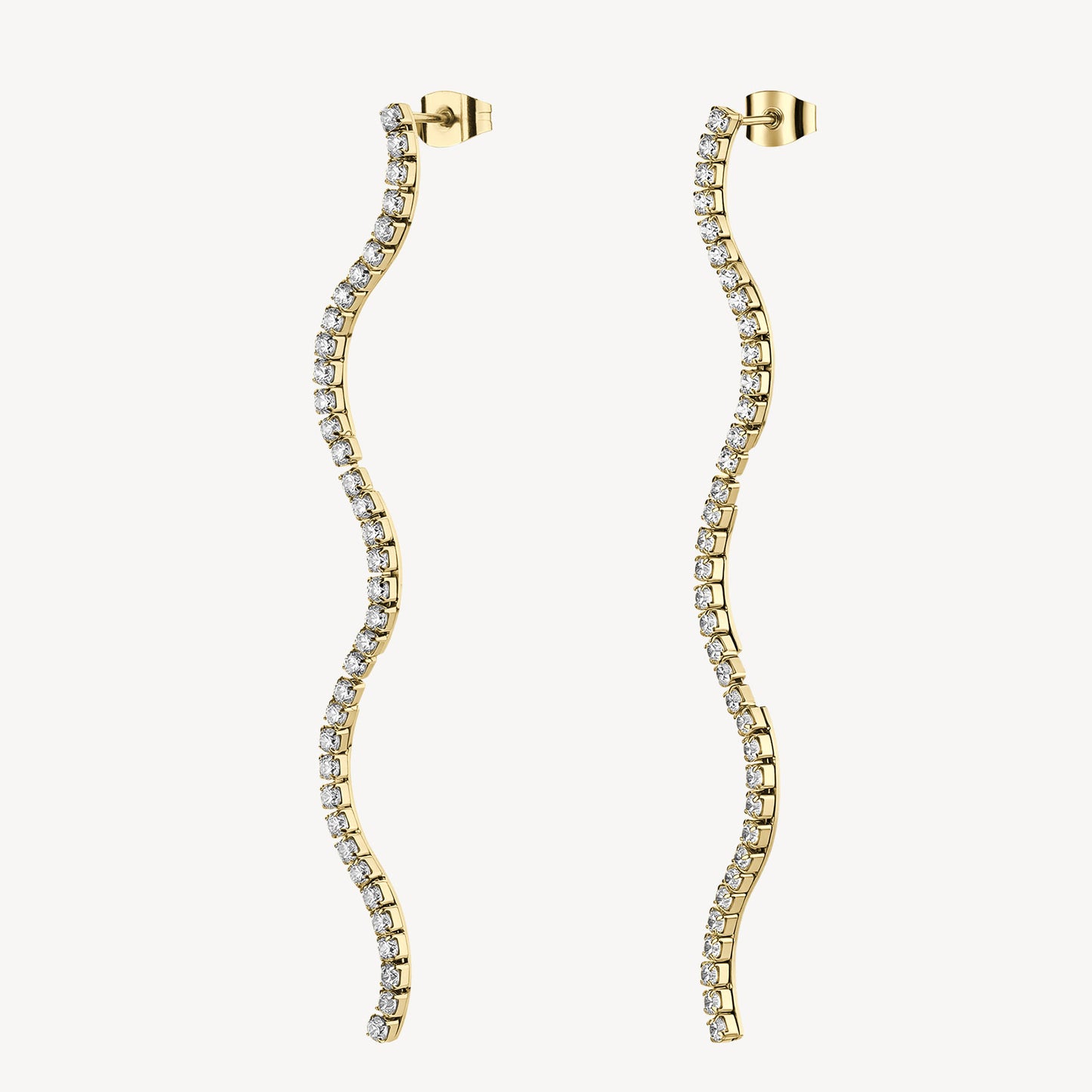 ORECCHINI BROSWAY DESIDERI BEIE34