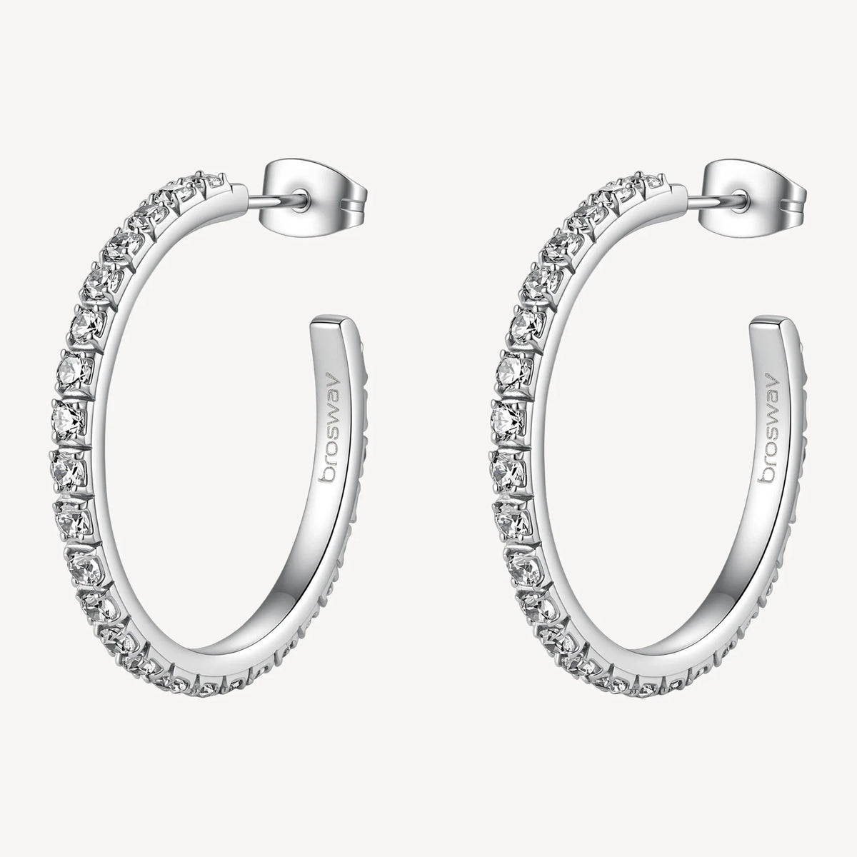 ORECCHINI BROSWAY DESIDERI BEIE046