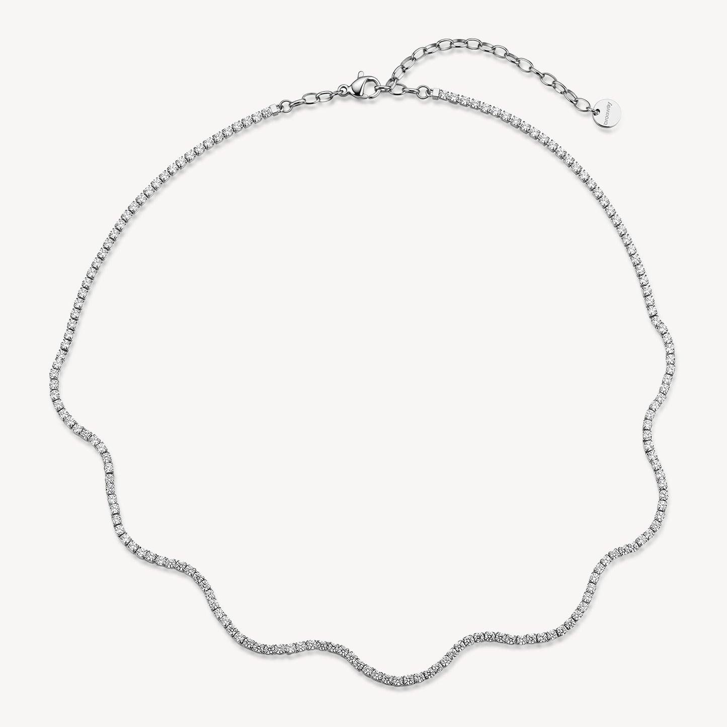 COLLANA BROSWAY DESIDERI BEIN029