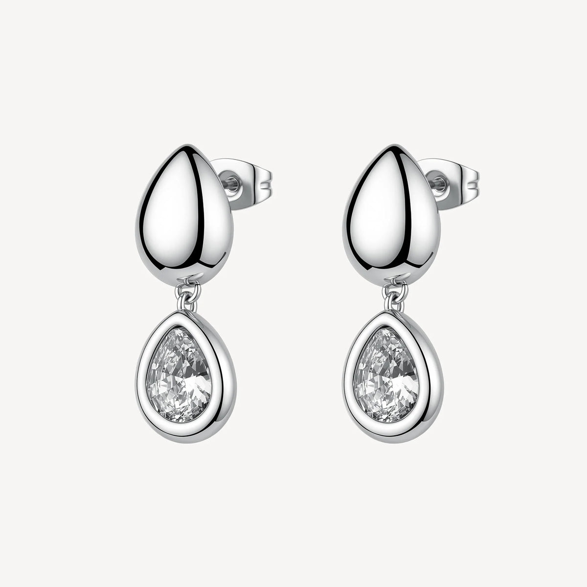 ORECCHINI BROSWAY GLOW BGW21