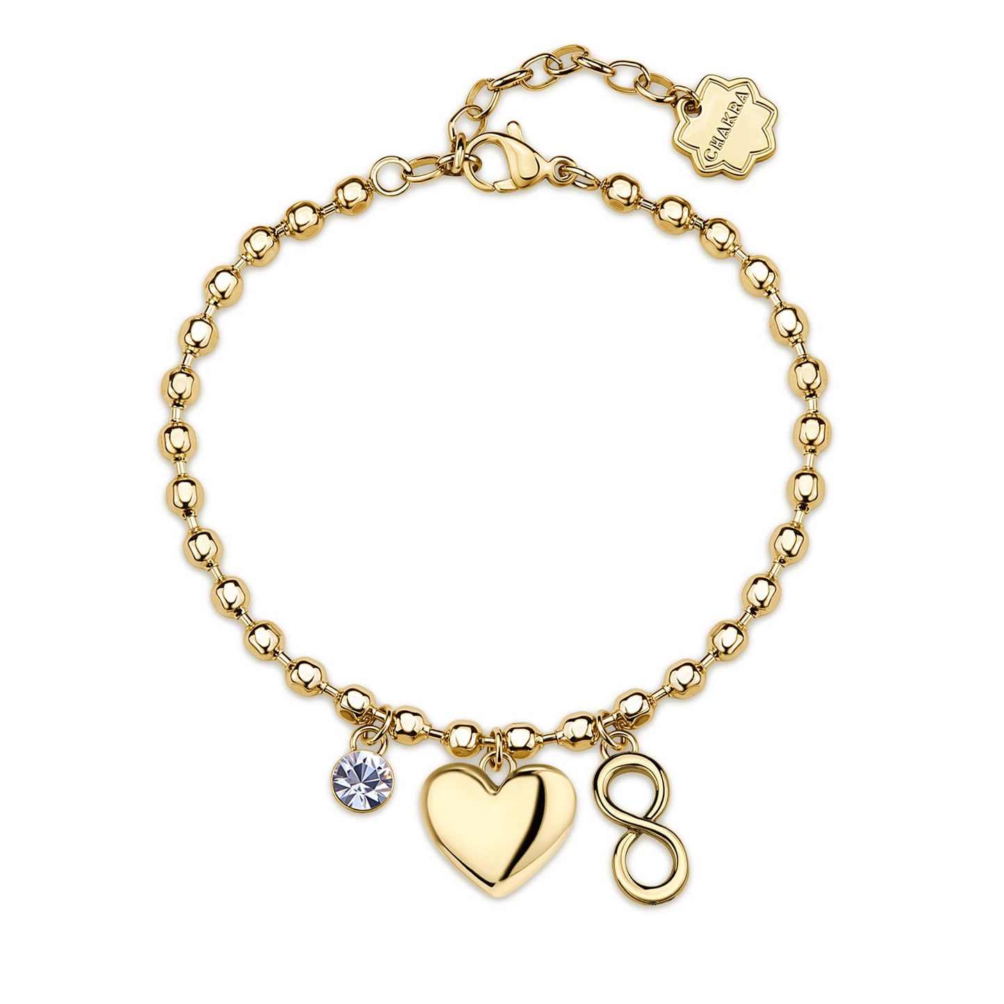 BRACCIALE BROSWAY BHKLE06