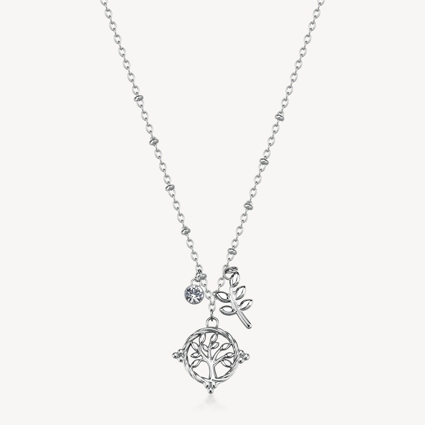 COLLANA BROSWAY CHAKRA BHKN187
