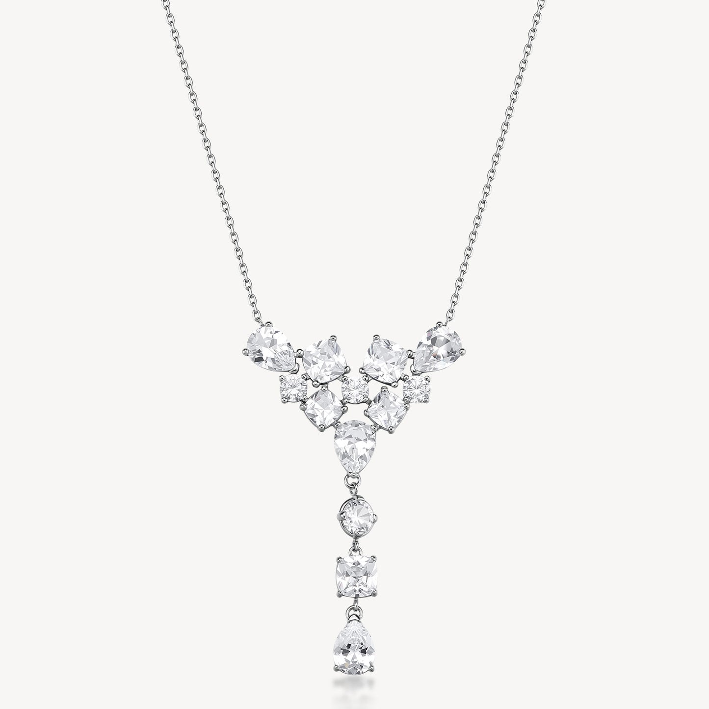COLLANA BROSWAY DESIDERI BIG04