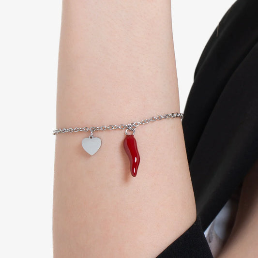 BRACCIALE LUCA BARRA BK2014